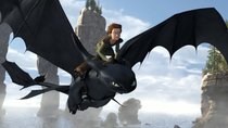 „Drachenzähmen leicht gemacht‟: Die Reihenfolge der Filme