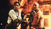 Brendan Fraser weckt Hoffnung für „Die Mumie 4“ – und teilt gegen Tom Cruises Film aus