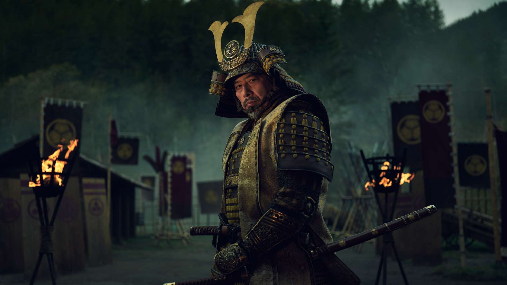 „Shōgun“: Das Ist Die Wahre Geschichte Hinter Der Samurai-Serie