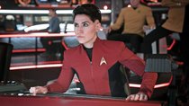 "Star Trek"-Film verworfen: Serienmacher haben ihr Sci-Fi-Herzensprojekt gerettet