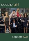 Poster Gossip Girl Staffel 2