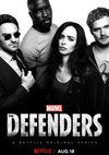 Poster Marvel’s The Defenders Staffel 1