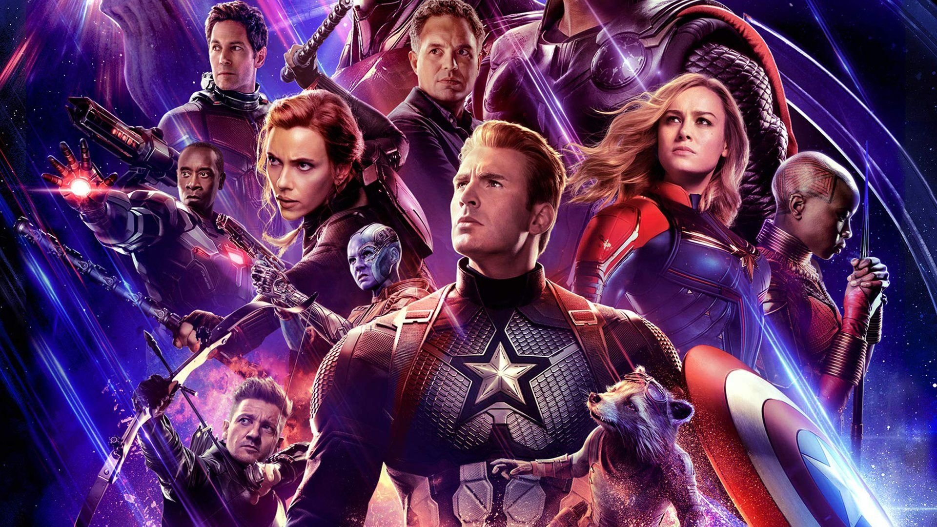 Jetzt beginnt der Marvel-Hype: Erstes offizielles Bild zu „Avengers: Doomsday“ offenbart ein Geheimnis
