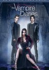 Poster Vampire Diaries Staffel 4
