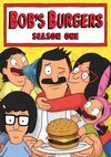 Poster Bob's Burgers Staffel 1