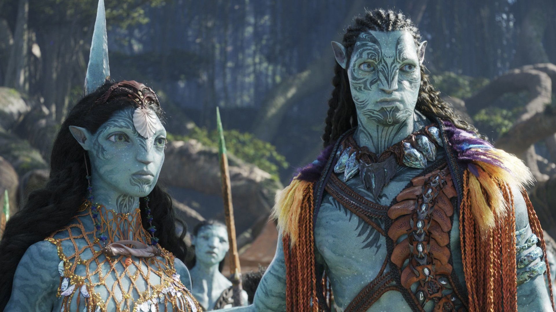 „Avatar 4“: James Cameron zweifelt jetzt an der Zukunft seiner Sci-Fi-Reihe