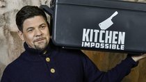 „Arrogante Sau“: Tim Mälzer wird vor laufender Kamera beleidigt