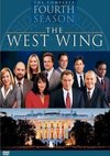 Poster The West Wing – Im Zentrum der Macht Staffel 4