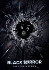 Poster Black Mirror Staffel 4