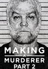 Poster Making a Murderer Staffel 2