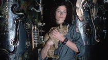 „Alien“-Quiz: Wie heißt das Raumschiff aus dem ersten Teil der Sci-Fi-Horror-Reihe? 