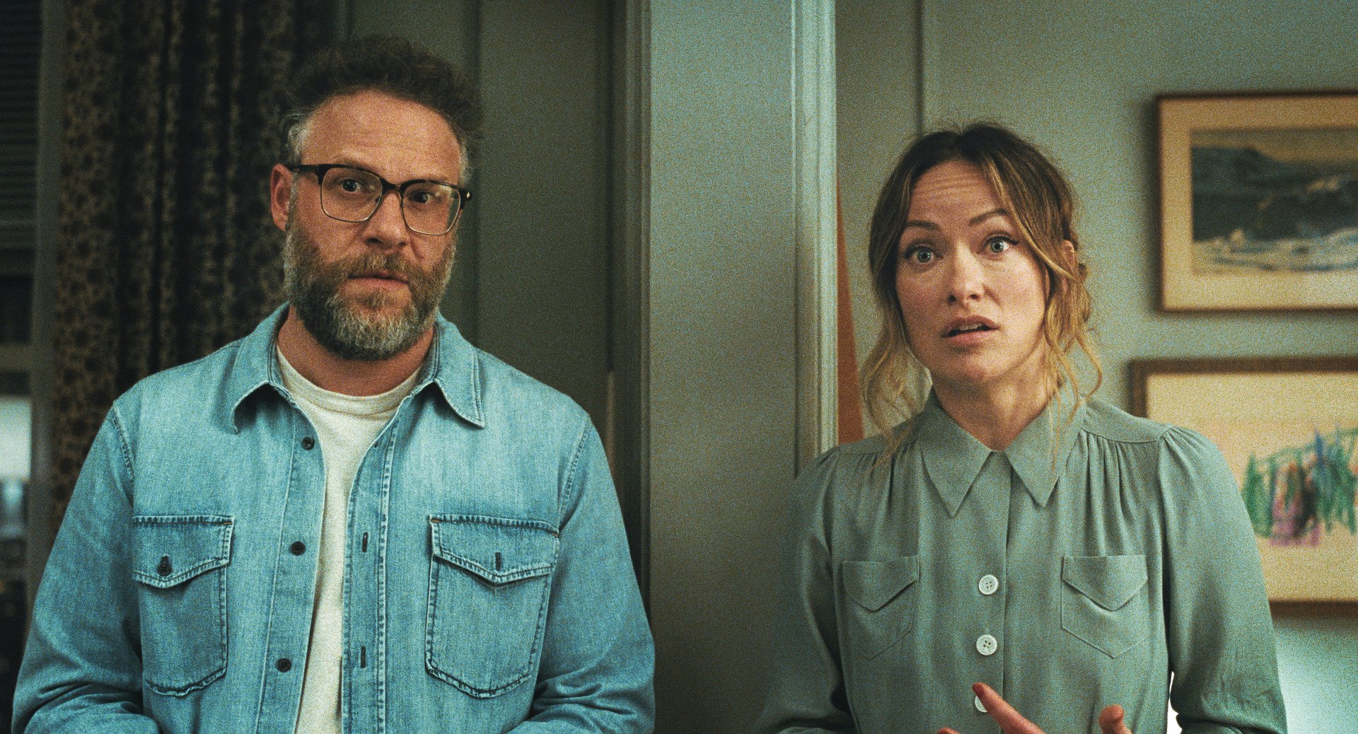 Dieser Regie-Tipp von Quentin Tarantino änderte für Olivia Wildes Kammerspiel „The Invite“ alles f23c3b5802bfa7bfddb088169a ZmMgYmJjNTVlMzlmZmZmIDE5MjAgMANlYWZjNTJhZmI4OQ==