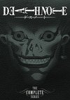 Poster Death Note Staffel 01