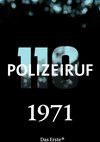 Poster Polizeiruf 110 Staffel 1 (1971)