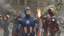 Kein Witz: Diese 30 cm große Marvel-Avengers-Figur kostet 35.000 Euro