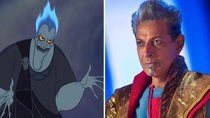 MCU-Star als Hades? Disney-Fans äußern Wünsche für neue „Hercules“-Besetzung