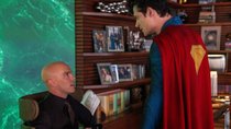 "Superman" macht jetzt endlich das richtig, was mich bei den Marvel-Filmen seit Jahren nervt