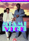 Poster Miami Vice Staffel 1