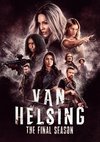 Poster Van Helsing Staffel 5