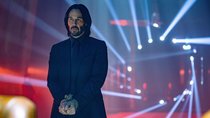 Mel Gibson als „John Wick”-Gangsterboss: Neue Bilder zu „The Continental“ enthüllt