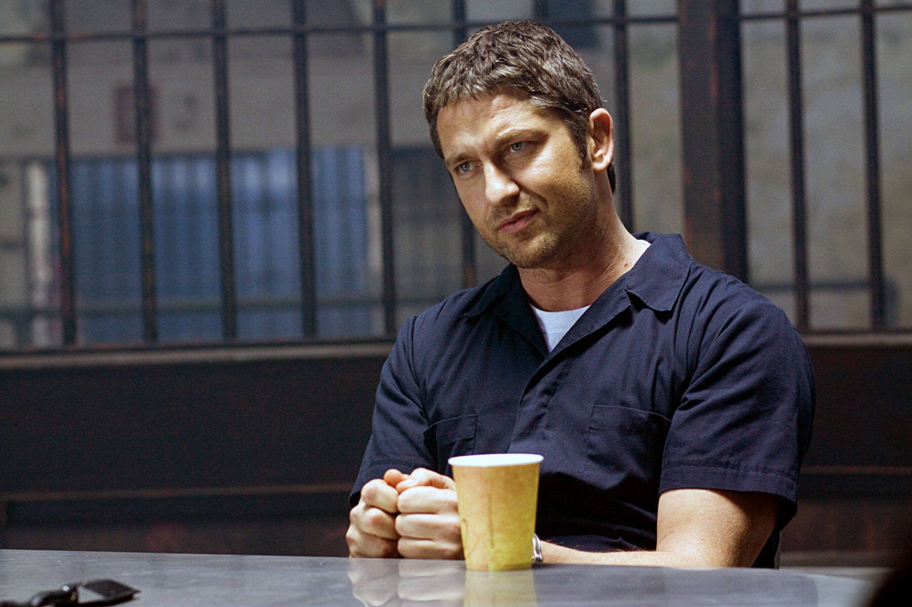 Director’s Cut in UHD: Einer der besten Filme von Action-Legende Gerard Butler