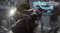 Ultrabrutales Prime-Video-Spektakel wird fortgesetzt: Amazon bestellt 2. Staffel von neuer Serie
