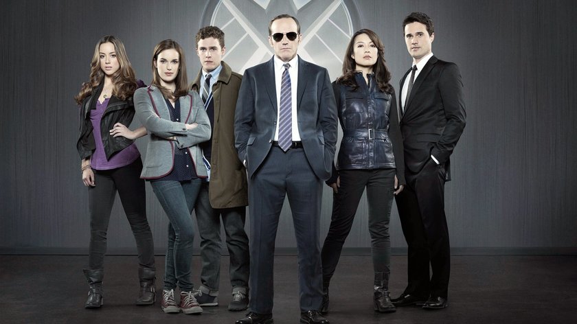 „Marvel´s Agents of S.H.I.E.L.D.“ auf Netflix: Läuft die Serie dort?