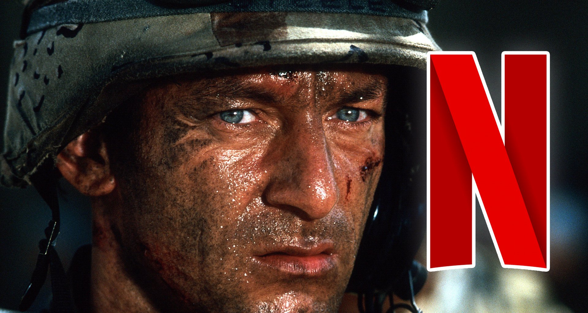 „Ein erschütterndes, aber zugleich fesselndes Filmerlebnis“: 25 Jahre alter Kriegsfilm fliegt bald aus dem Netflix-Abo