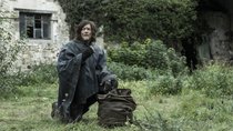 Horror-Highlight 2024: Die beste „The Walking Dead“-Staffel aller Zeiten erscheint bald auf Blu-ray