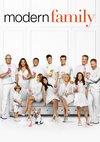 Poster Modern Family Staffel 10