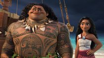 „Vaiana 3“ bei Disney schon in Arbeit? Das wissen wir bisher zur Fortsetzung