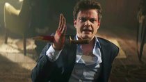 Erster Trailer: „The Boys“-Star darf endlich zuschlagen als Actionheld ohne Schmerzempfinden