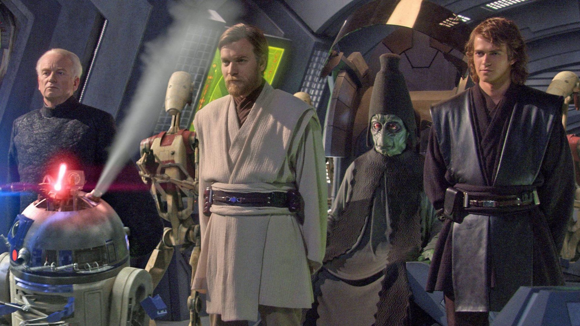 „Star Wars“-Star bringt Fans „jedes Mal zum Weinen“: 20 Jahre später verrät er Hintergründe zu emotionaler Sci-Fi-Szene