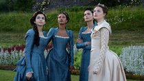 „The Buccaneers“ Staffel 2: Wann kommt Folge 4 auf Apple TV+?