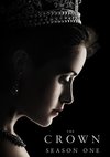 Poster The Crown Staffel 1
