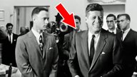 "Forrest Gump"-Filmfehler: In dieser ikonischen Szene des Kriegsfilms mit Tom Hanks wurde gleich doppelt gepatzt