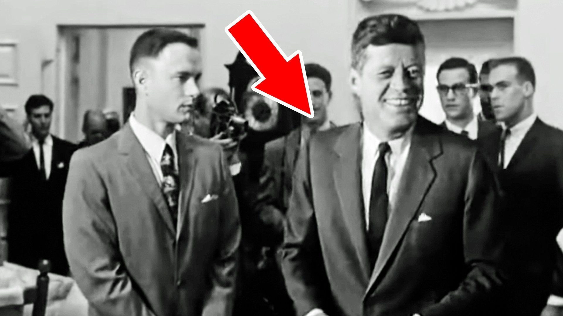 Alle lieben „Forrest Gump“ – doch der Kriegsfilm mit Hom Hanks hat einen saublöden Fehler