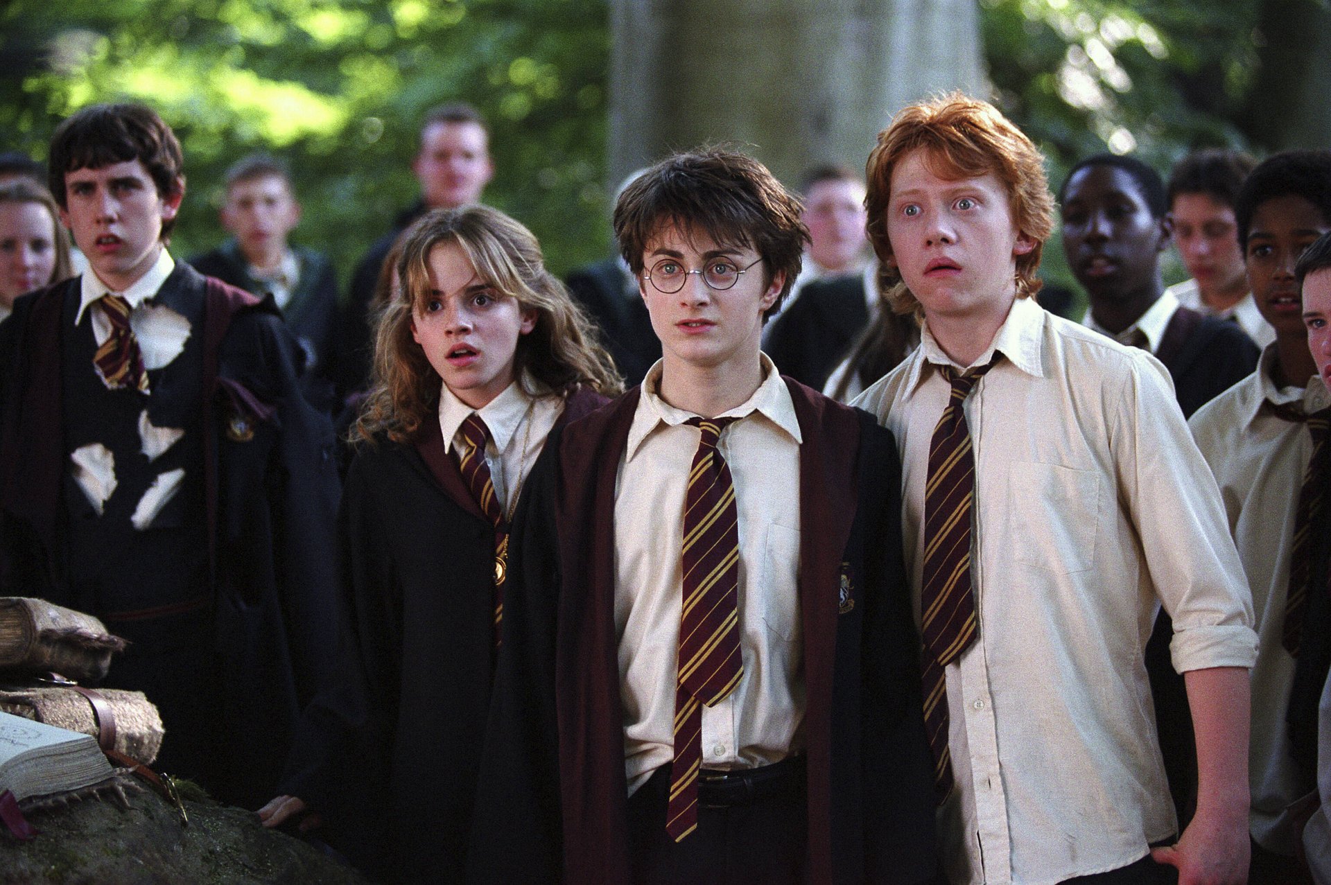 „Harry Potter“-Fans, aufgepasst: Dieses LEGO Set ist das perfekte Weihnachtsgeschenk 2025