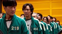 Filme und Serien wie „Squid Game“: Auf Netflix findet ihr auch weitere Hits, die ihr nach der Horror-Serie streamen könnt