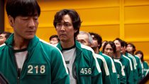 Filme und Serien wie „Squid Game“: Auf Netflix findet ihr auch weitere Hits, die ihr nach der Horror-Serie streamen könnt