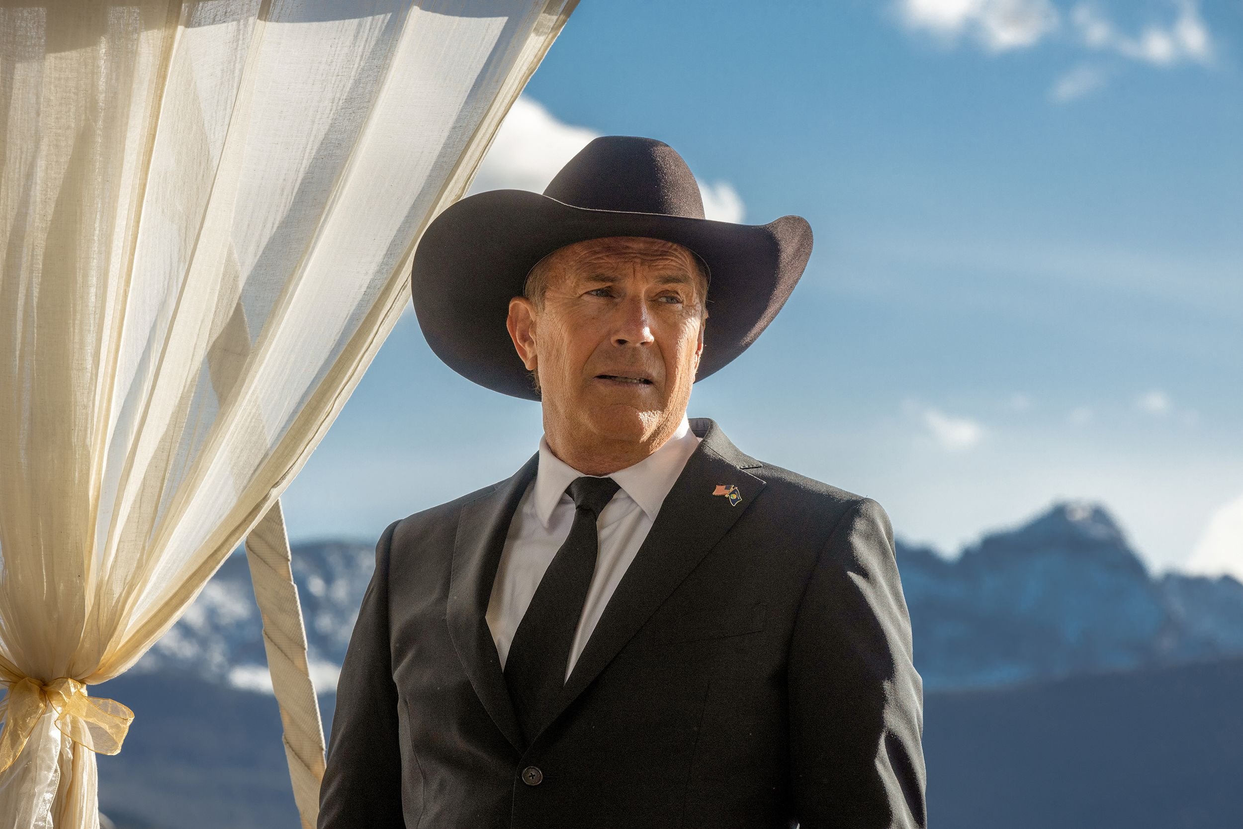 #So geht es für die Western-Serie aber weiter #So geht es für die Western-Serie aber weiter