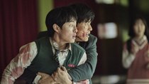 „All of Us Are Dead“ Staffel 2 in Produktion: Wann starten die neuen Folgen auf Netflix?