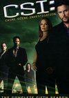 Poster CSI - Den Tätern auf der Spur Staffel 5
