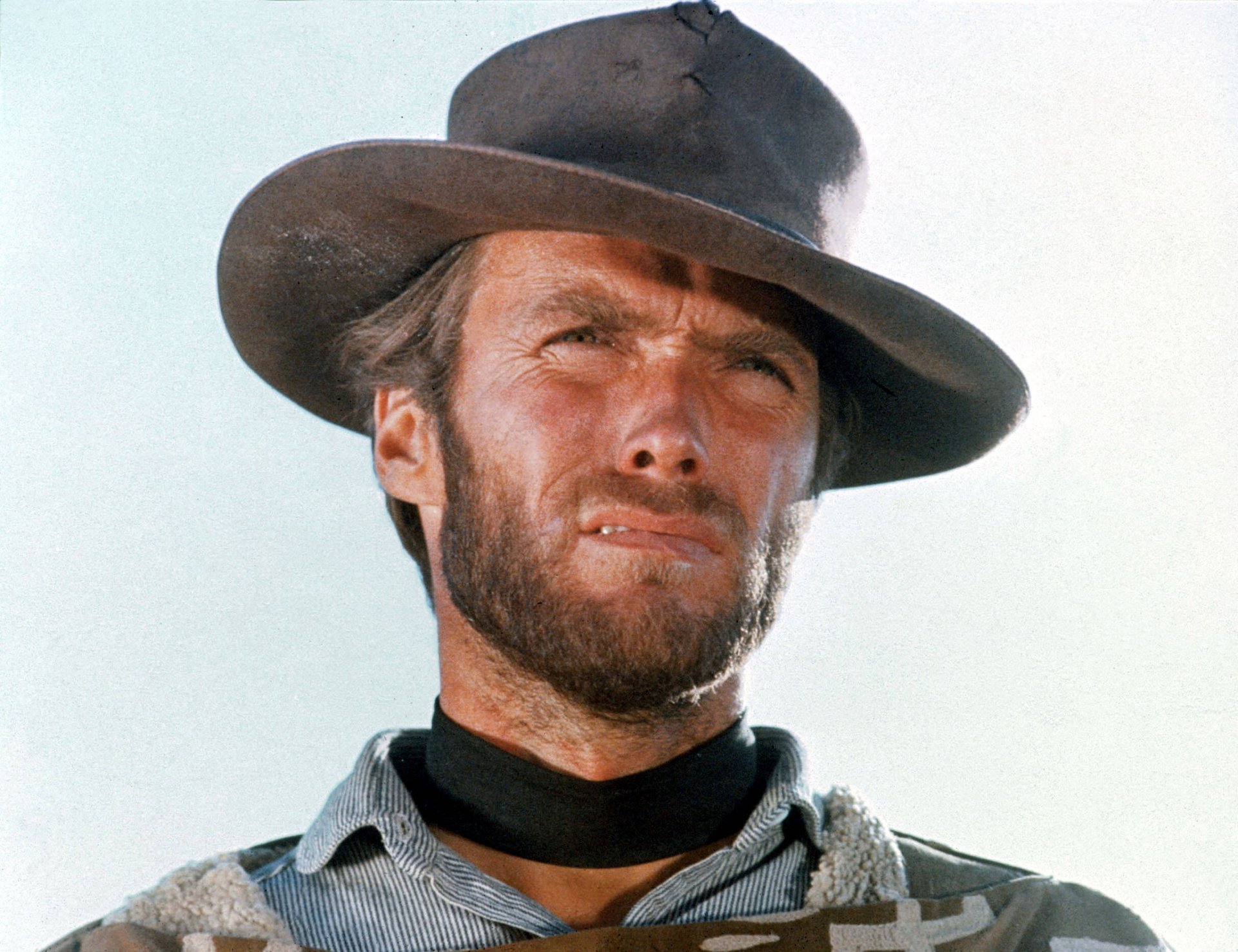 Western-Quiz: Nur Kenner der größten Meisterwerke erreichen im Quiz 17/20 Punkte!