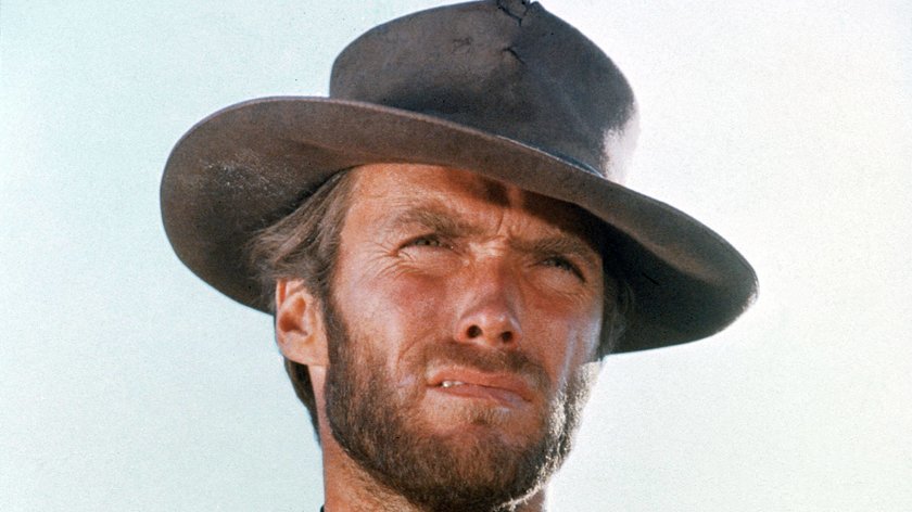 Western-Ikone Clint Eastwood