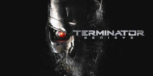 Mensch gegen Maschine – die Terminator-Reihe.
