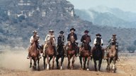 Heute nochmal im TV: Einer der legendärsten Western der Filmgeschichte 