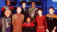 „Star Trek“ sagte die reale Zukunft voraus – und zwar mit einer Sci-Fi-Doppelfolge von 1995