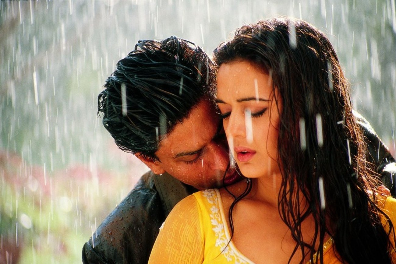 Bollywood Filme Auf Deutsch Ein Engel Zum Verlieben Filme von Shah Rukh Khan: Das Beste vom Bollywood-Star