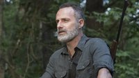 „The Walking Dead“: Dort steckt Rick seit seinem Abschied